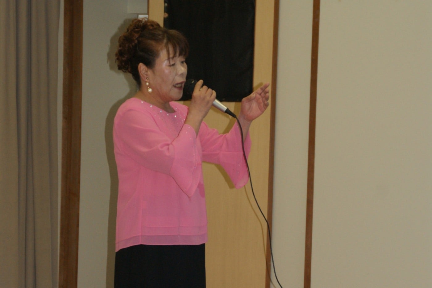 令和2年度敬老祝賀会