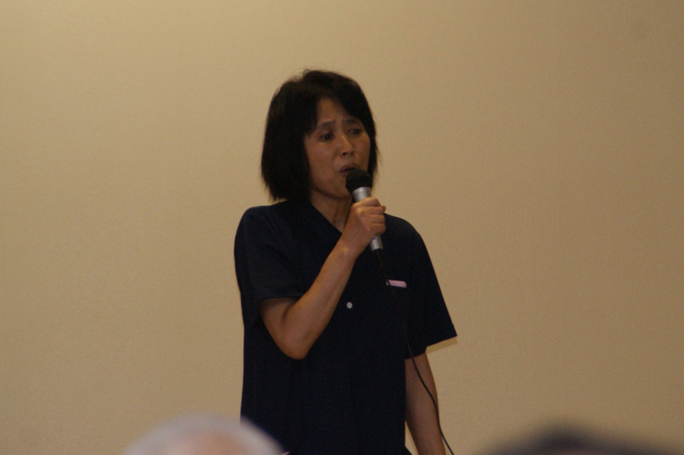 令和2年度敬老祝賀会