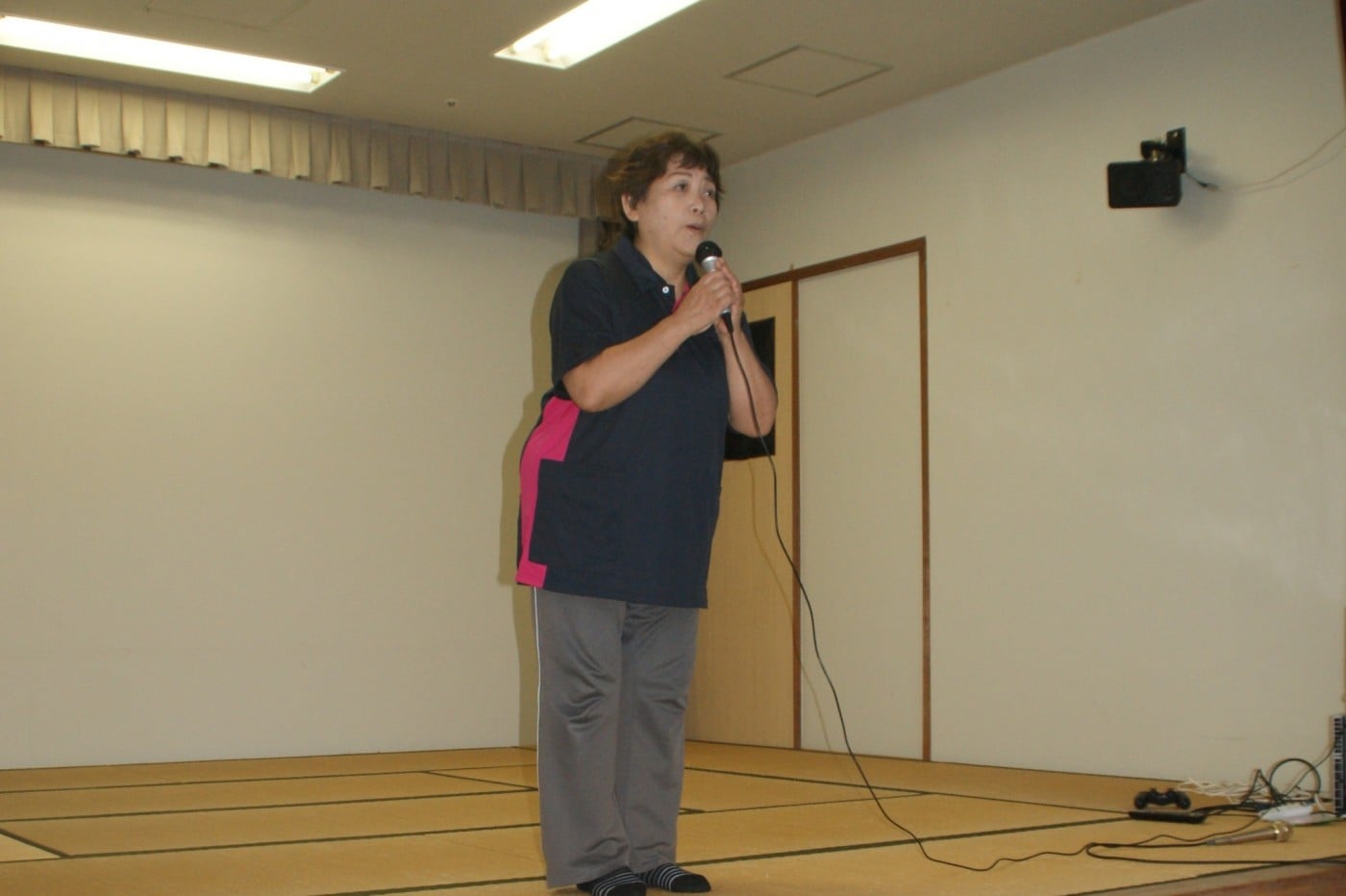 令和2年度敬老祝賀会