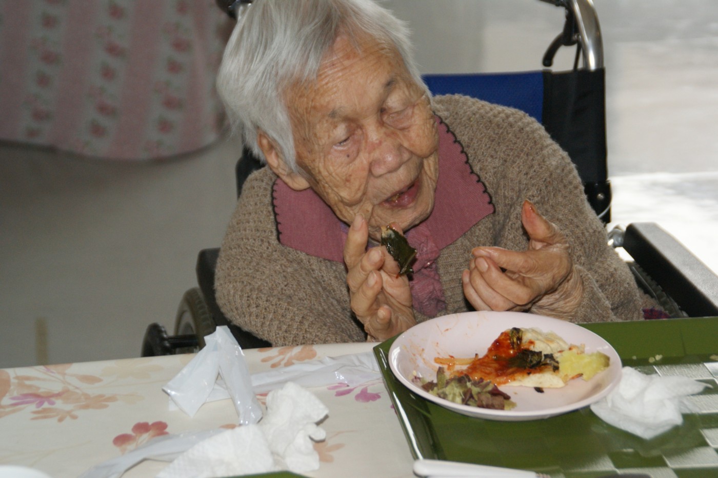 令和2年度焼き芋大会
