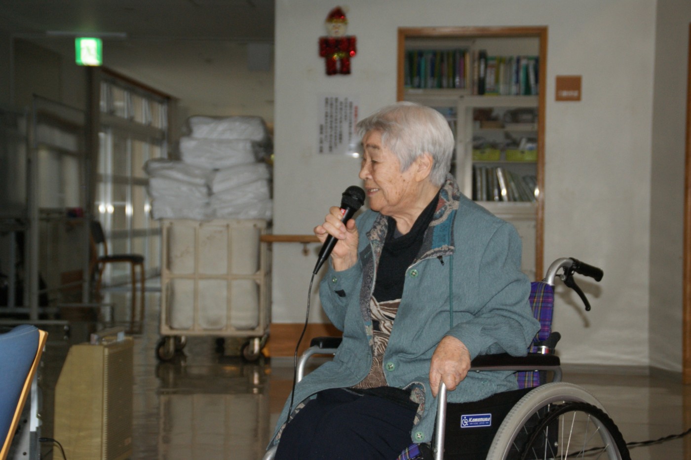 令和2年度クリスマス会