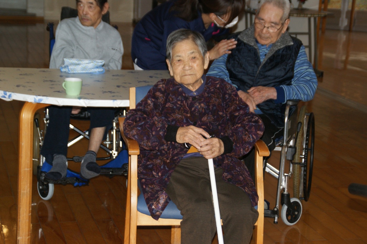 令和2年度クリスマス会