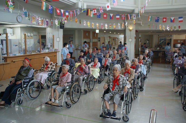 令和４年度合同レクリェーション大会