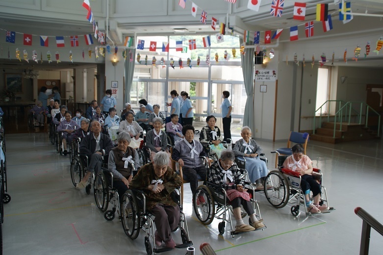 令和４年度合同レクリェーション大会