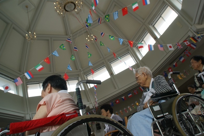 令和４年度合同レクリェーション大会