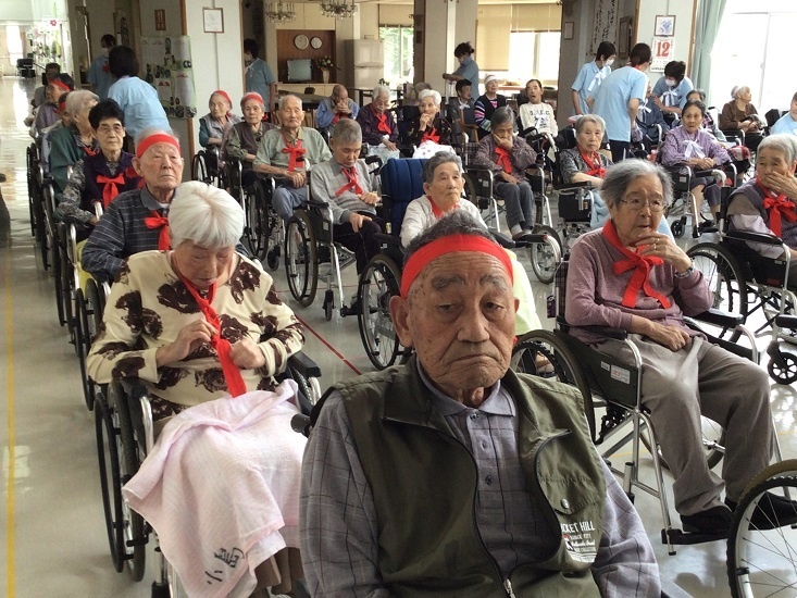 令和４年度合同レクリェーション大会