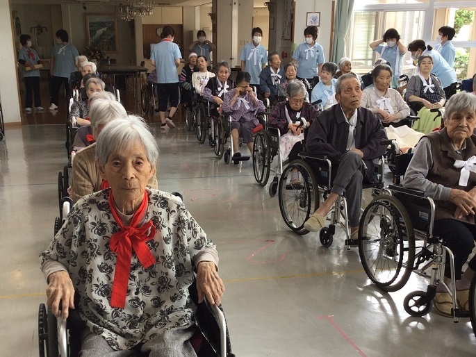 令和４年度合同レクリェーション大会