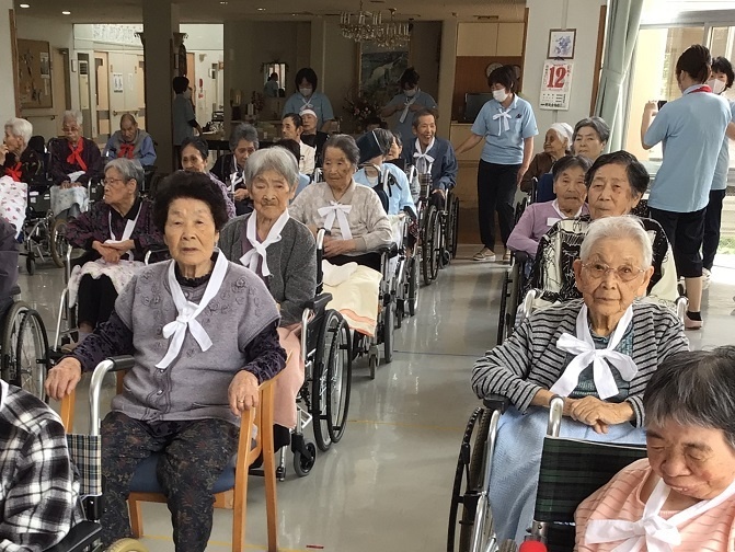 令和４年度合同レクリェーション大会