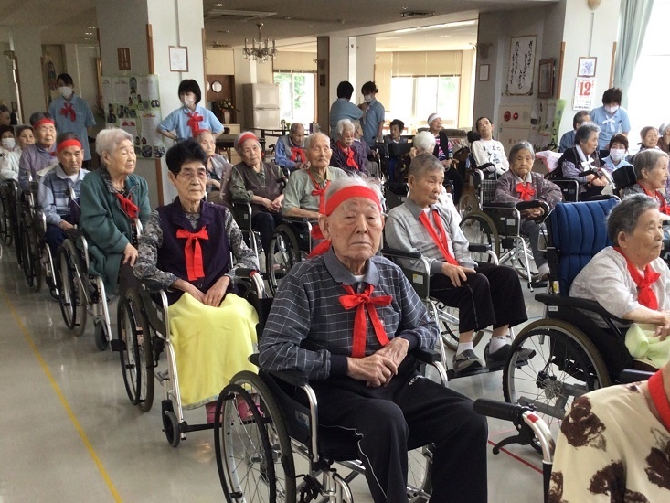 令和４年度合同レクリェーション大会