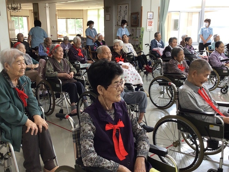 令和４年度合同レクリェーション大会