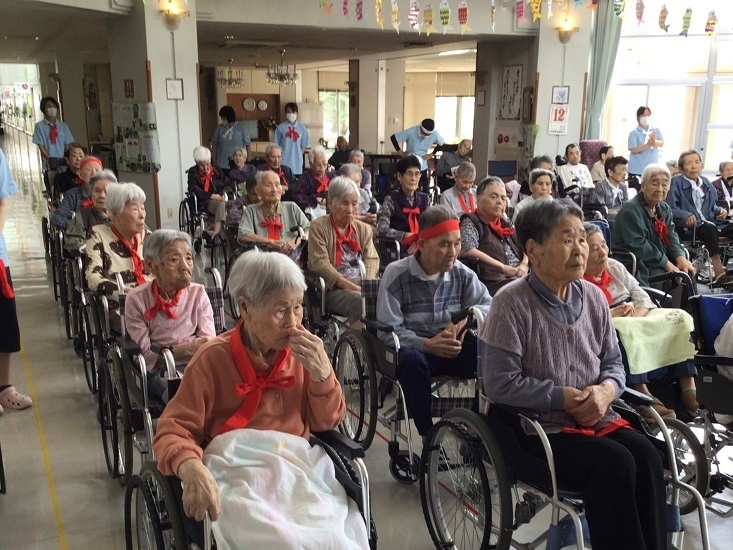 令和４年度合同レクリェーション大会