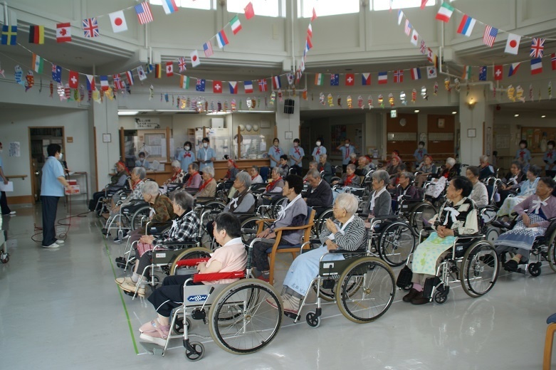 令和４年度合同レクリェーション大会