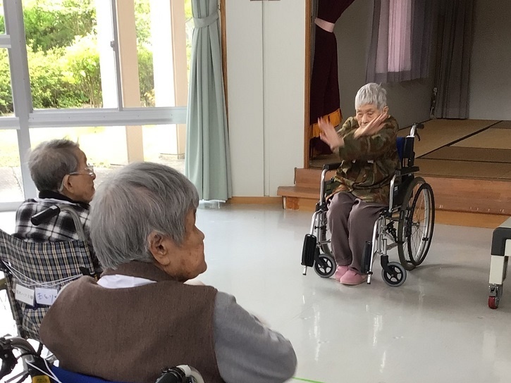 令和４年度合同レクリェーション大会