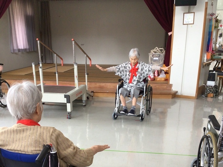 令和４年度合同レクリェーション大会