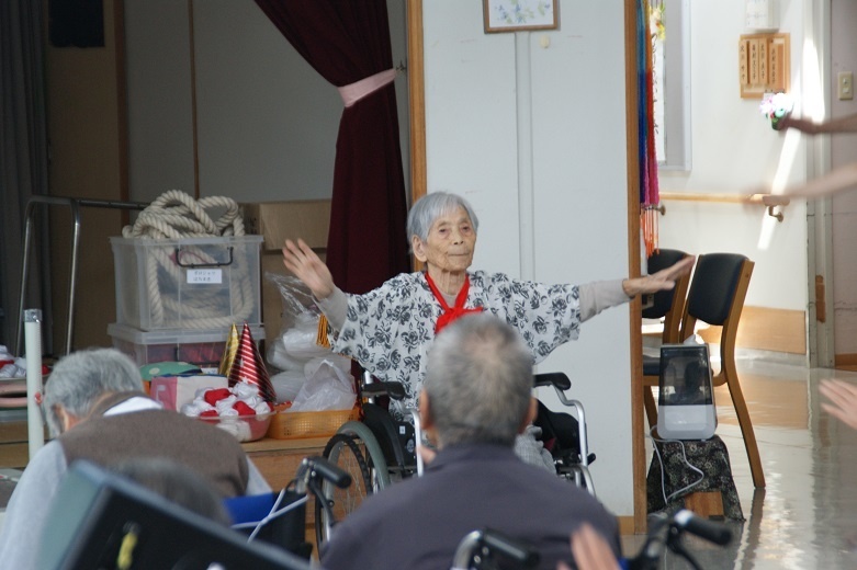 令和４年度合同レクリェーション大会