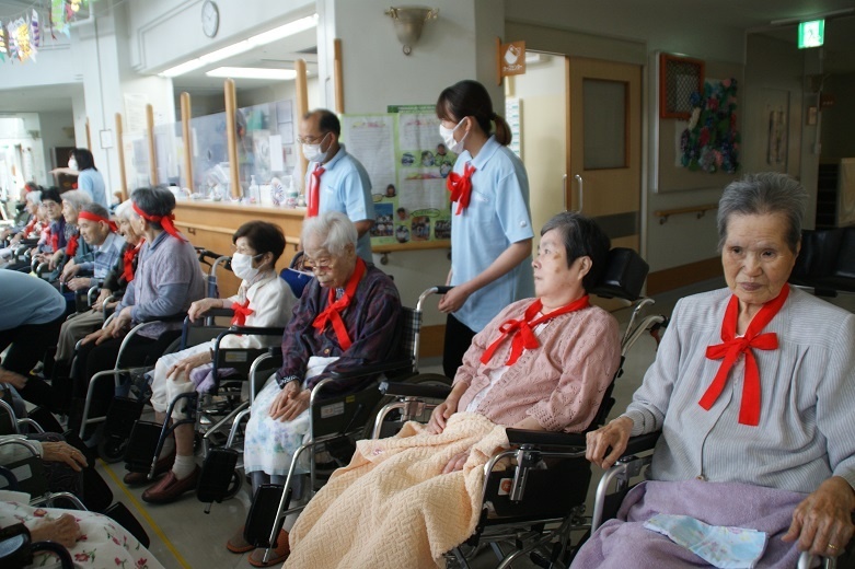 令和４年度合同レクリェーション大会