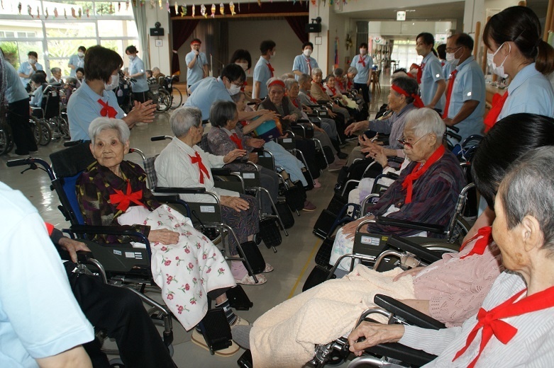 令和４年度合同レクリェーション大会