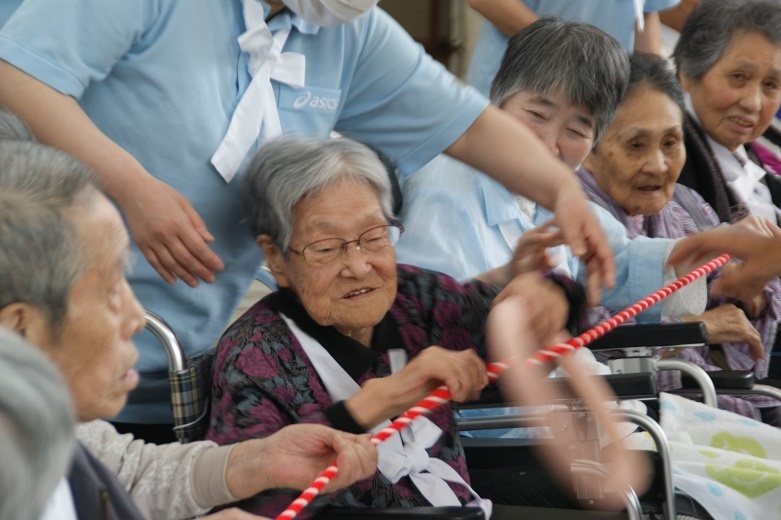 令和４年度合同レクリェーション大会