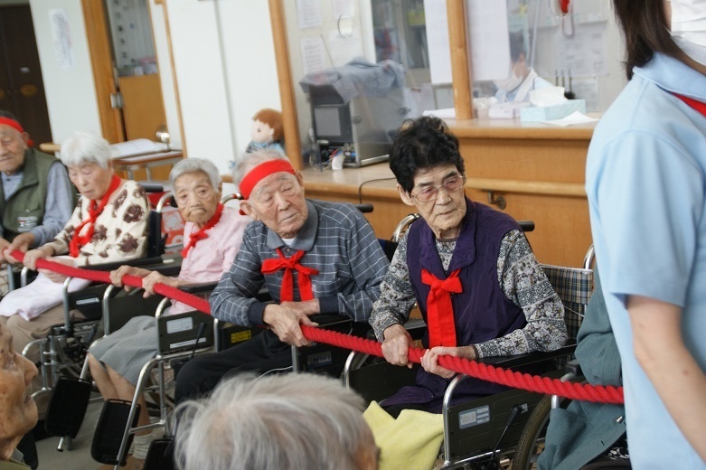 令和４年度合同レクリェーション大会