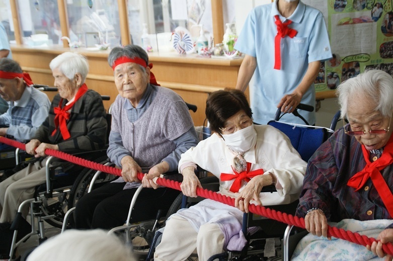 令和４年度合同レクリェーション大会