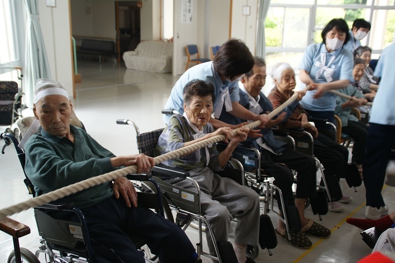 令和４年度合同レクリェーション大会