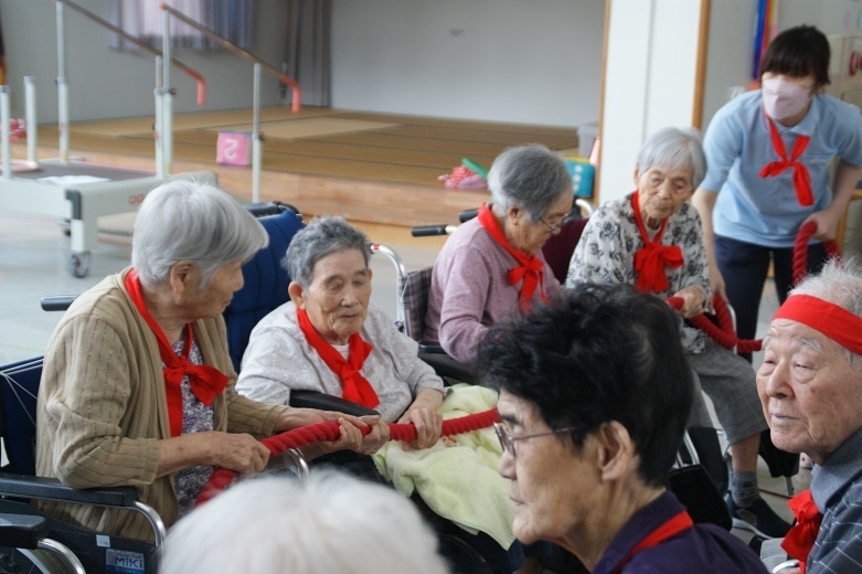 令和４年度合同レクリェーション大会