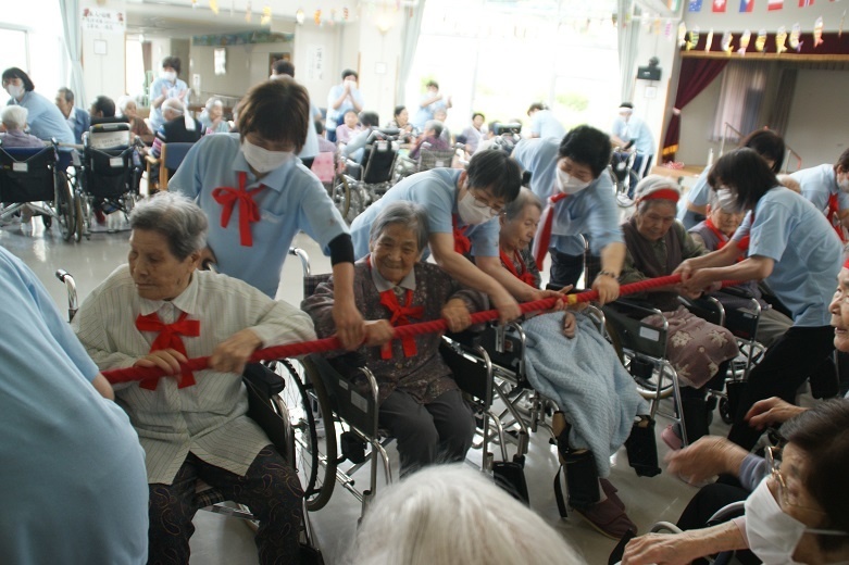 令和４年度合同レクリェーション大会