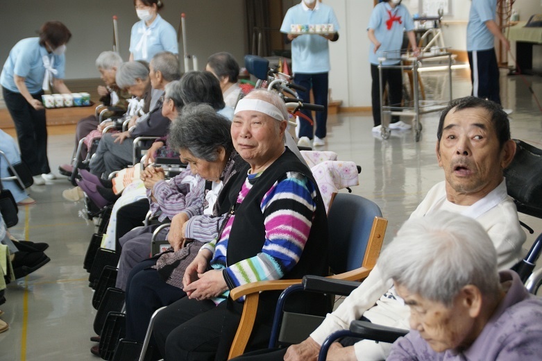 令和４年度合同レクリェーション大会