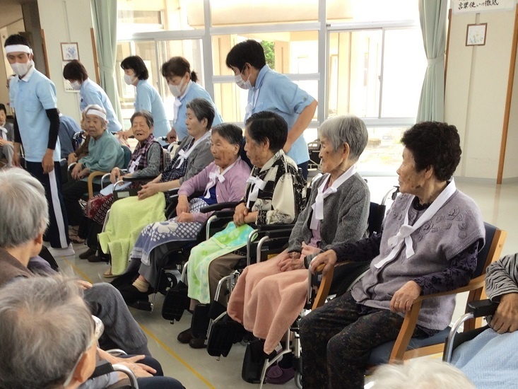 令和４年度合同レクリェーション大会