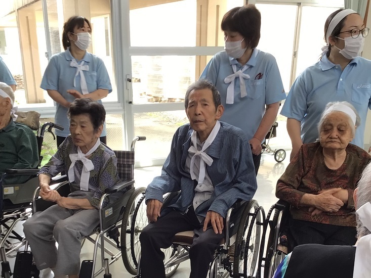 令和４年度合同レクリェーション大会