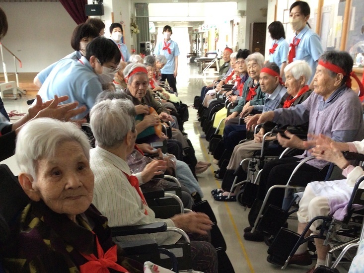 令和４年度合同レクリェーション大会