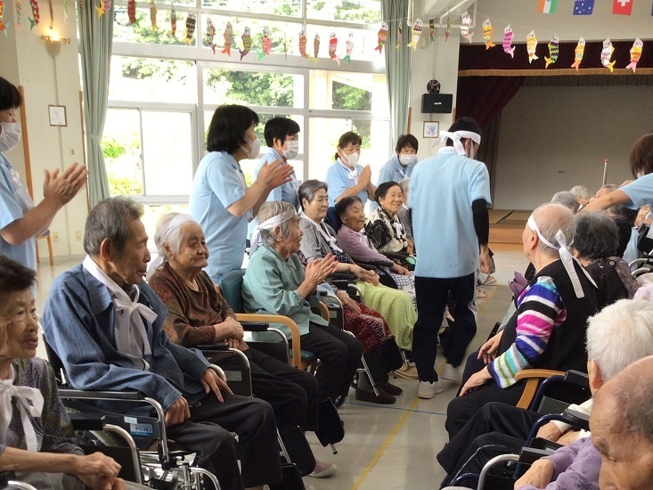 令和４年度合同レクリェーション大会