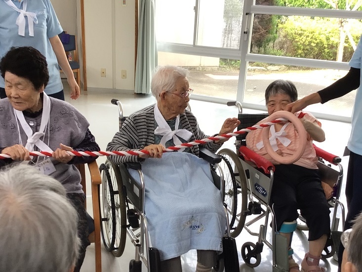 令和４年度合同レクリェーション大会