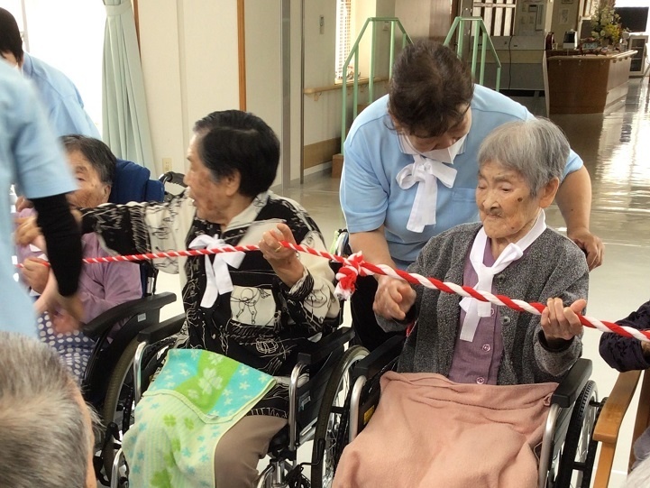 令和４年度合同レクリェーション大会