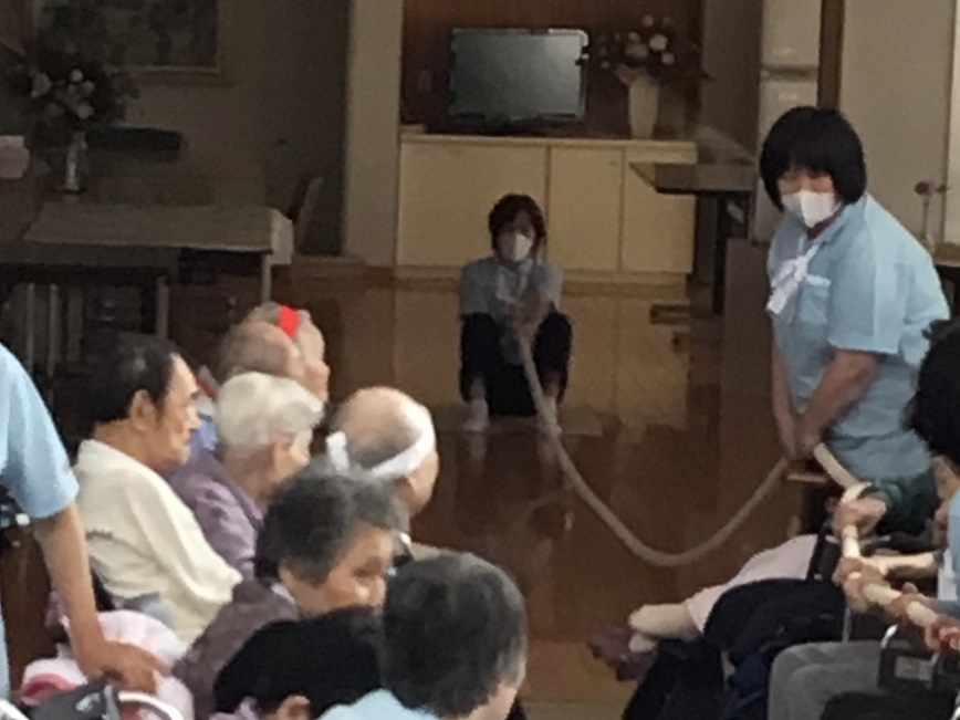 令和４年度合同レクリェーション大会