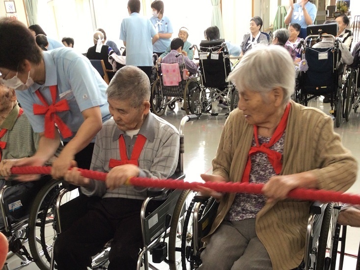 令和４年度合同レクリェーション大会