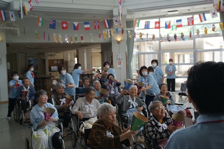 令和４年度合同レクリェーション大会