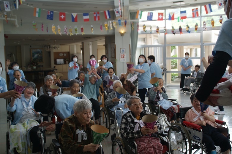 令和４年度合同レクリェーション大会