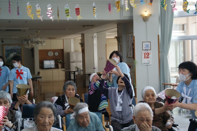 令和４年度合同レクリェーション大会