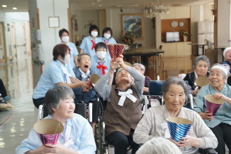 令和４年度合同レクリェーション大会