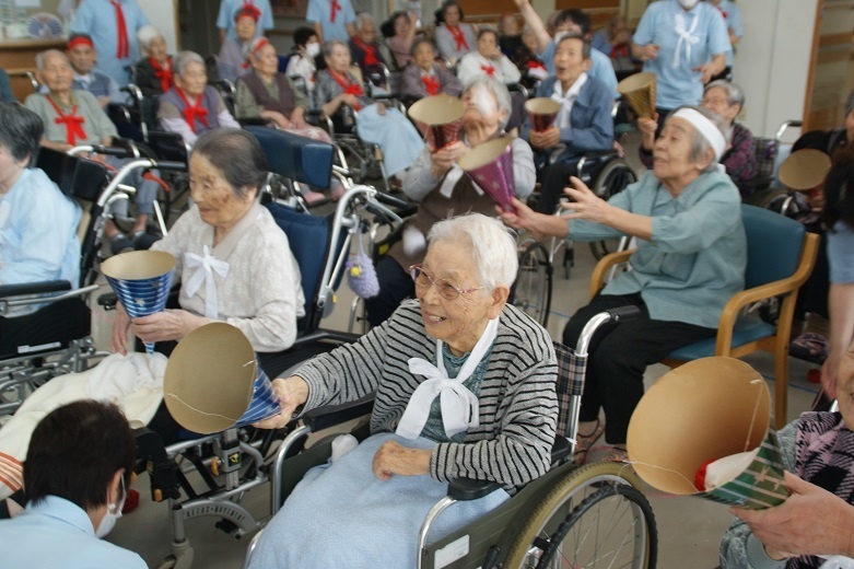 令和４年度合同レクリェーション大会