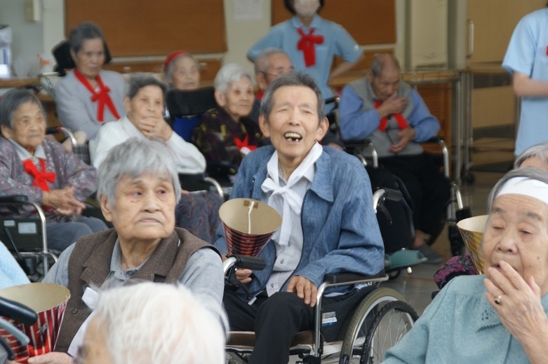 令和４年度合同レクリェーション大会