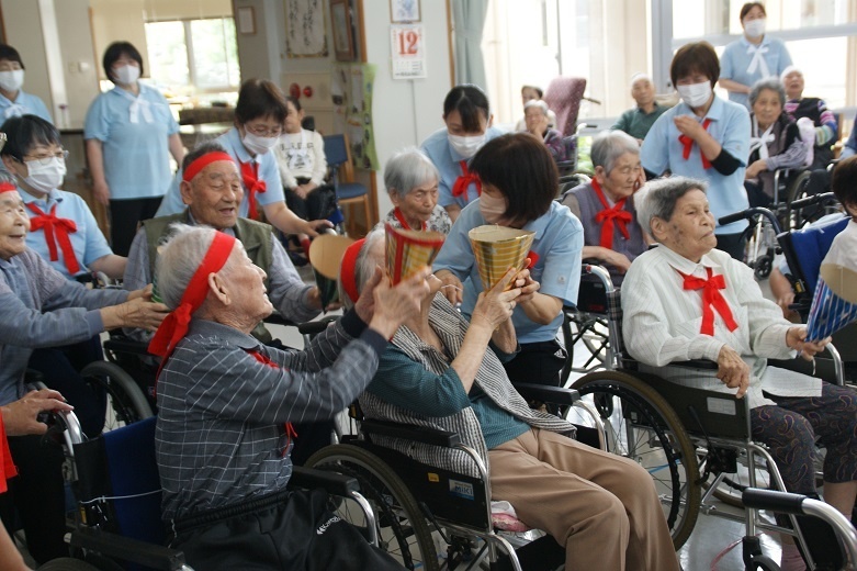 令和４年度合同レクリェーション大会