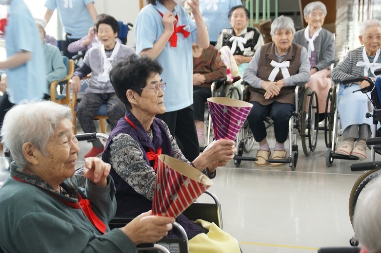令和４年度合同レクリェーション大会
