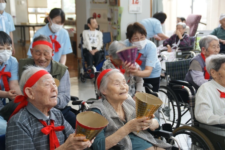 令和４年度合同レクリェーション大会