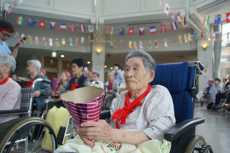 令和４年度合同レクリェーション大会