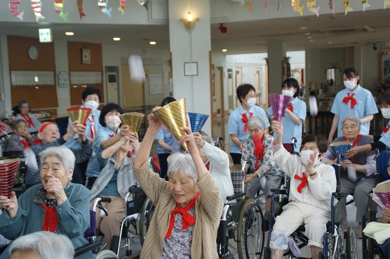 令和４年度合同レクリェーション大会