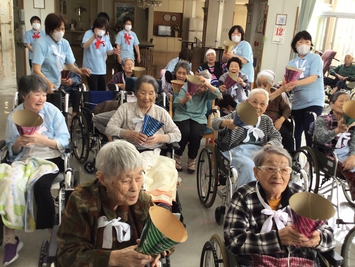 令和４年度合同レクリェーション大会