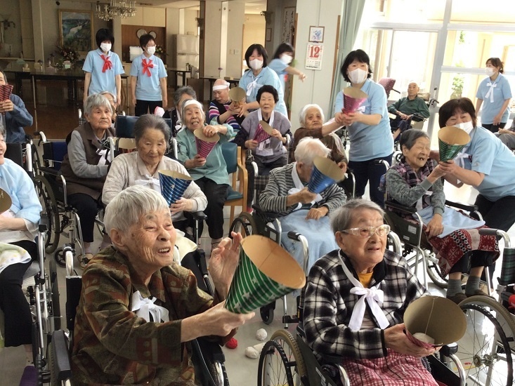 令和４年度合同レクリェーション大会