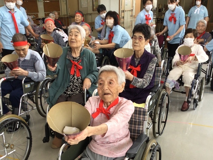 令和４年度合同レクリェーション大会